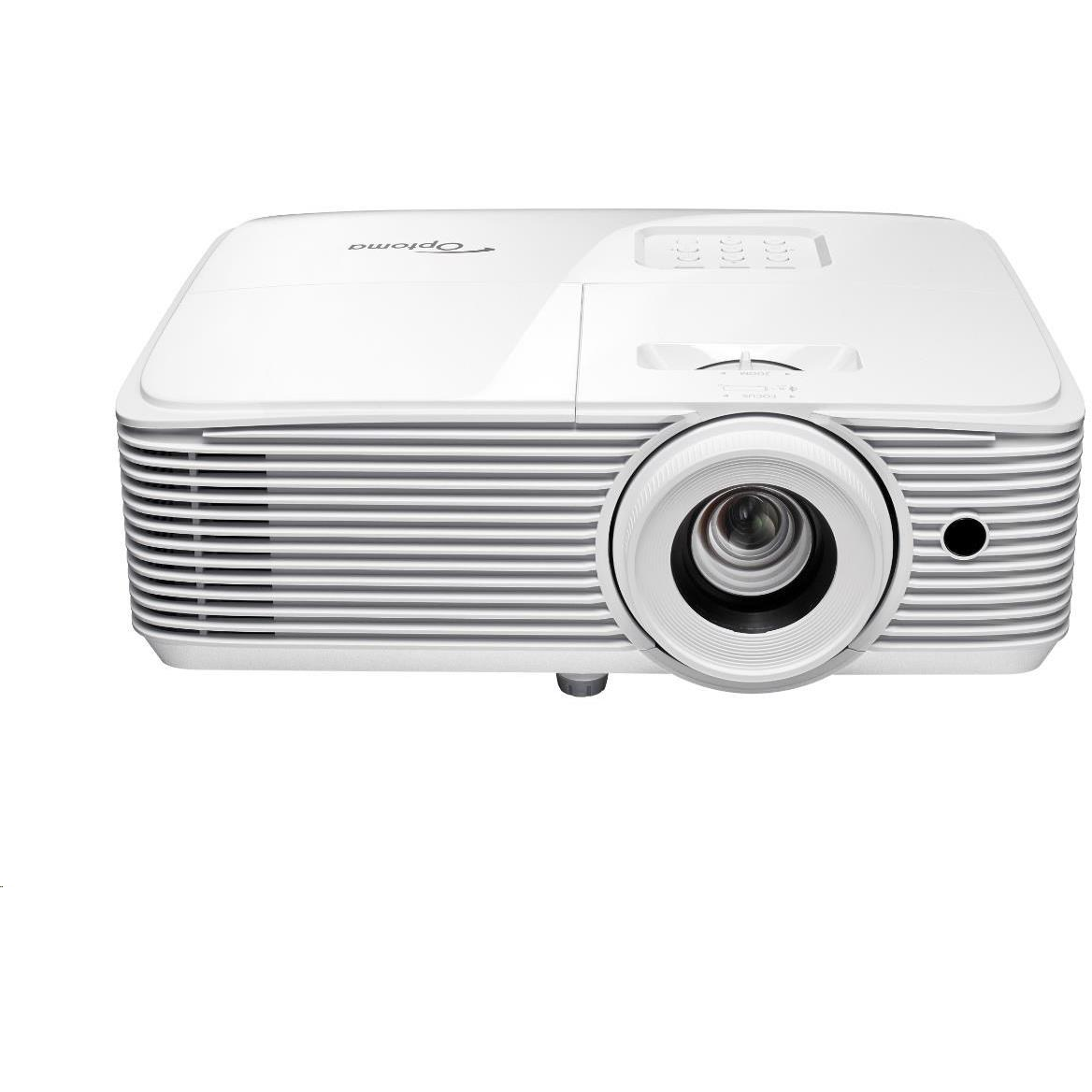 Optoma HD30LV (E9PV7GA10EZ1ETH)