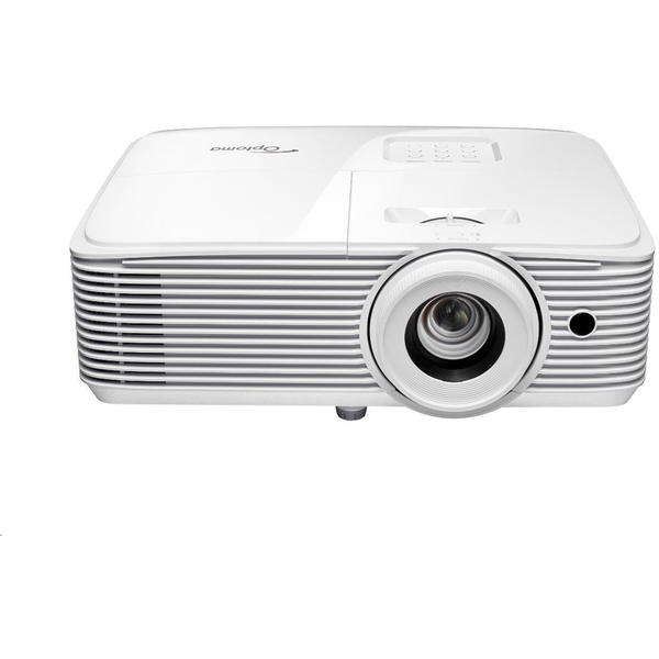 DLP projektor Optoma HD30LV bílý