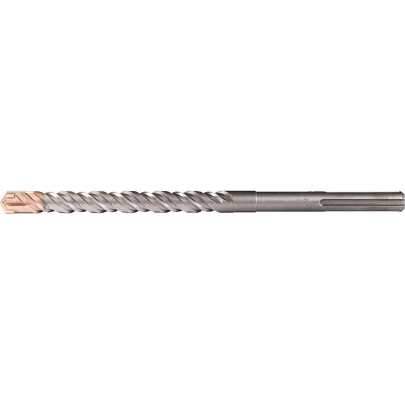 Wiertło EXPERT WIERTŁO DO BETONU SDS+  8  X 300 X 360MM 4C [EXPERT] - 1sz