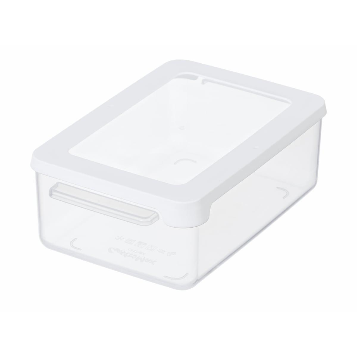 ORTHEX MODULAR tárolóedény 1,65 l 18 × 13 × 10 cm (6411767727019)