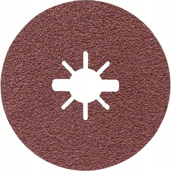 Bosch 2 608 619 172 sarokcsiszoló tartozék Csiszolólemez (2608619172)