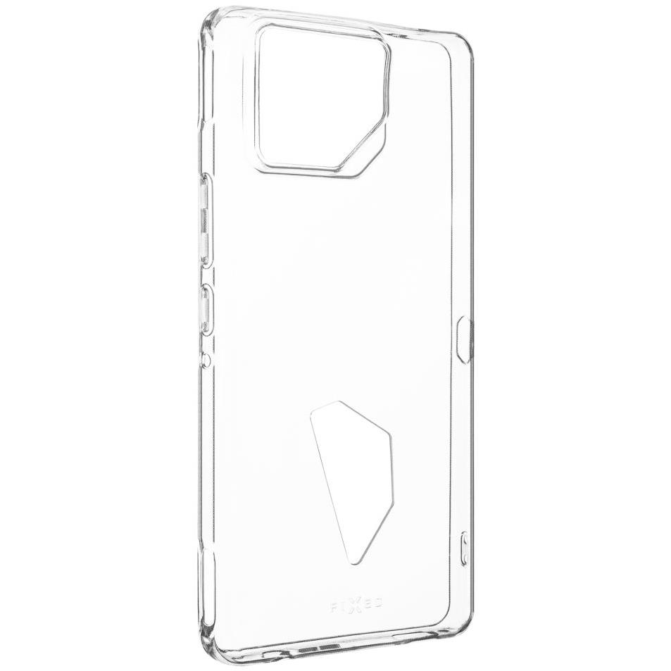 FIXED Story Asus ROG Phone 8 átlátszó tok (FIXTCC-1288)