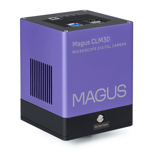 MAGUS CLM30 digitális kamera