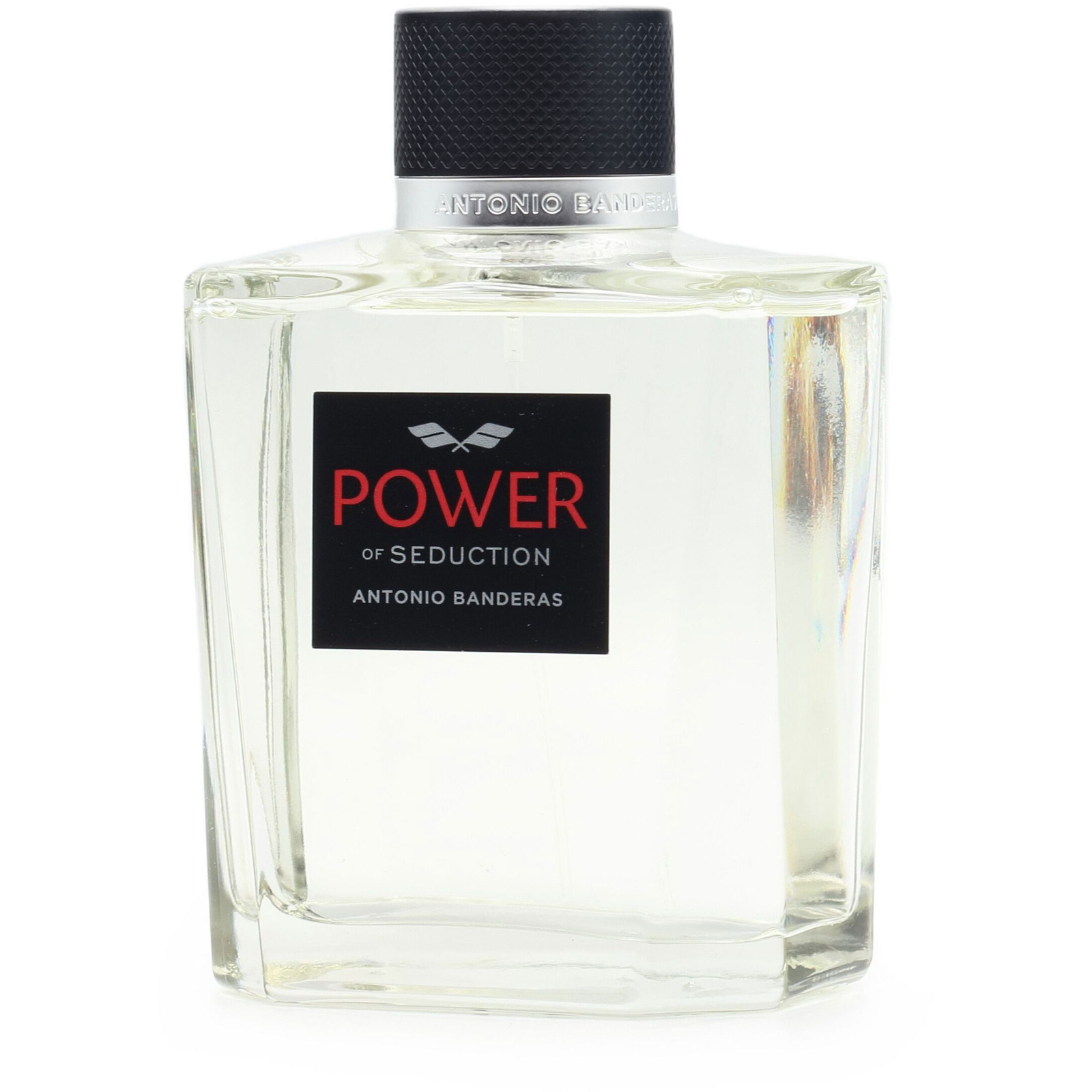 ANTONIO BANDERAS Power of Seduction EdT 200ml (8411061945568)