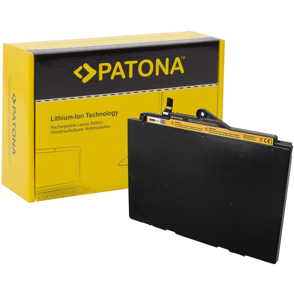 Baterie pro notebooky HP, Compaq Li-polymerová 2800 mAh Patona