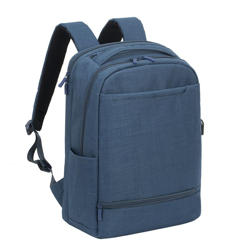 RivaCase 8365 Biscayne Laptop backpack 17,3" Blue (4260403573181)