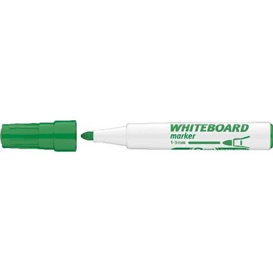 ICO Whiteboard táblamarker zöld (9580009011) (9580009011)