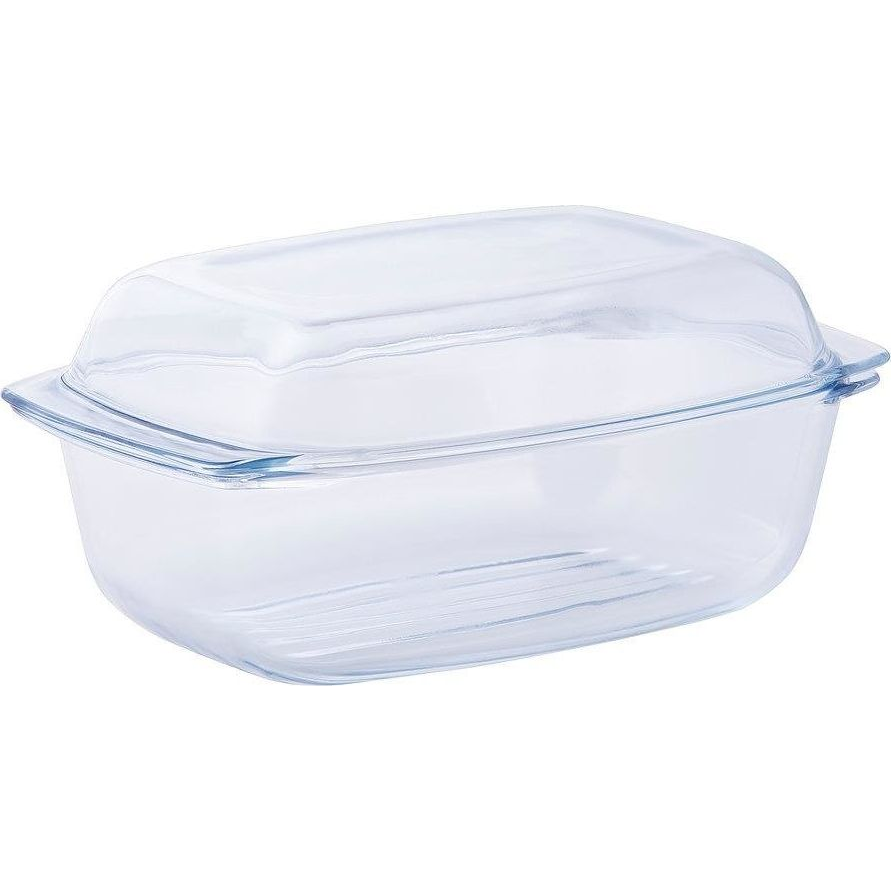 Hőálló edény (5,2 L-es) (1001699)