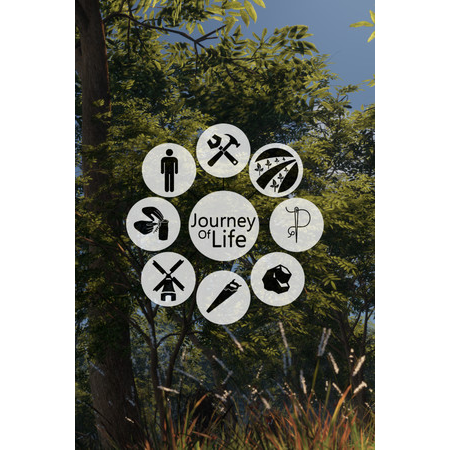 Journey of Life