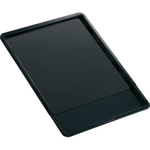 ZENKER 37-52 x 33 x 1,5 cm, széthúzható, alacsony (6537)