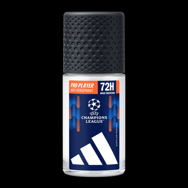 ADIDAS Férfi Roll On 50 ml UEFA 12 PRO PLAYER (3616306127678)