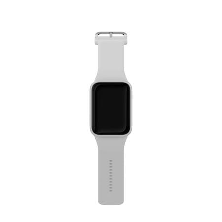 Smartband Xiaomi Smart Band 10 Pro NFC | S keramickým puzdrom | Biely