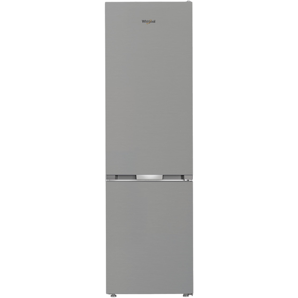 Whirlpool WHK 25404 XP5E Szabadonálló 355 L D Ezüst