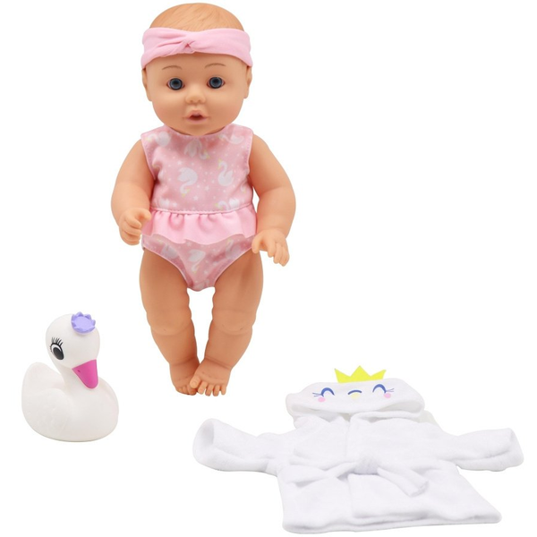 HAPPY FRIEND Bath Time Wilma 30 cm