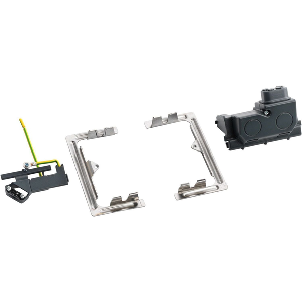 Legrand 54006 eldåse