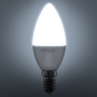 Retlux RLL 428 C37 E14 candle 6W DL