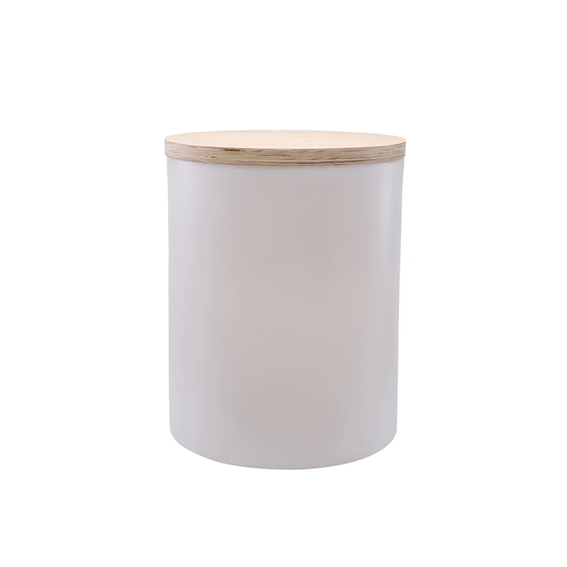 8 Seasons Shining Drum Dekor fény (75306)