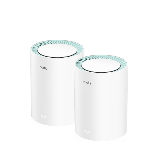 WIFI5 1167Mbps 2xRJ45 1Gbps - Cudy M1300