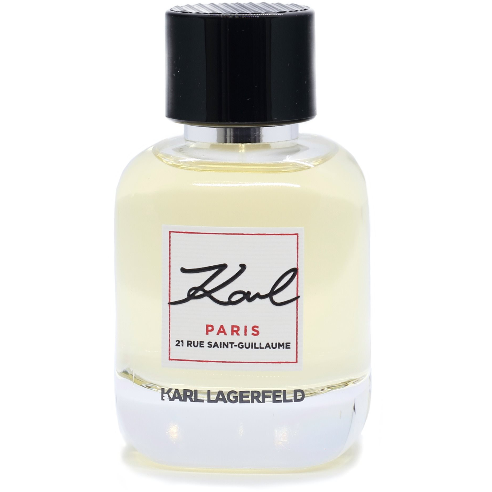 Karl Lagerfeld Karl Paris 21 Rue Saint-Guillaume EDP 60ml Hölgyeknek (3386460115605)