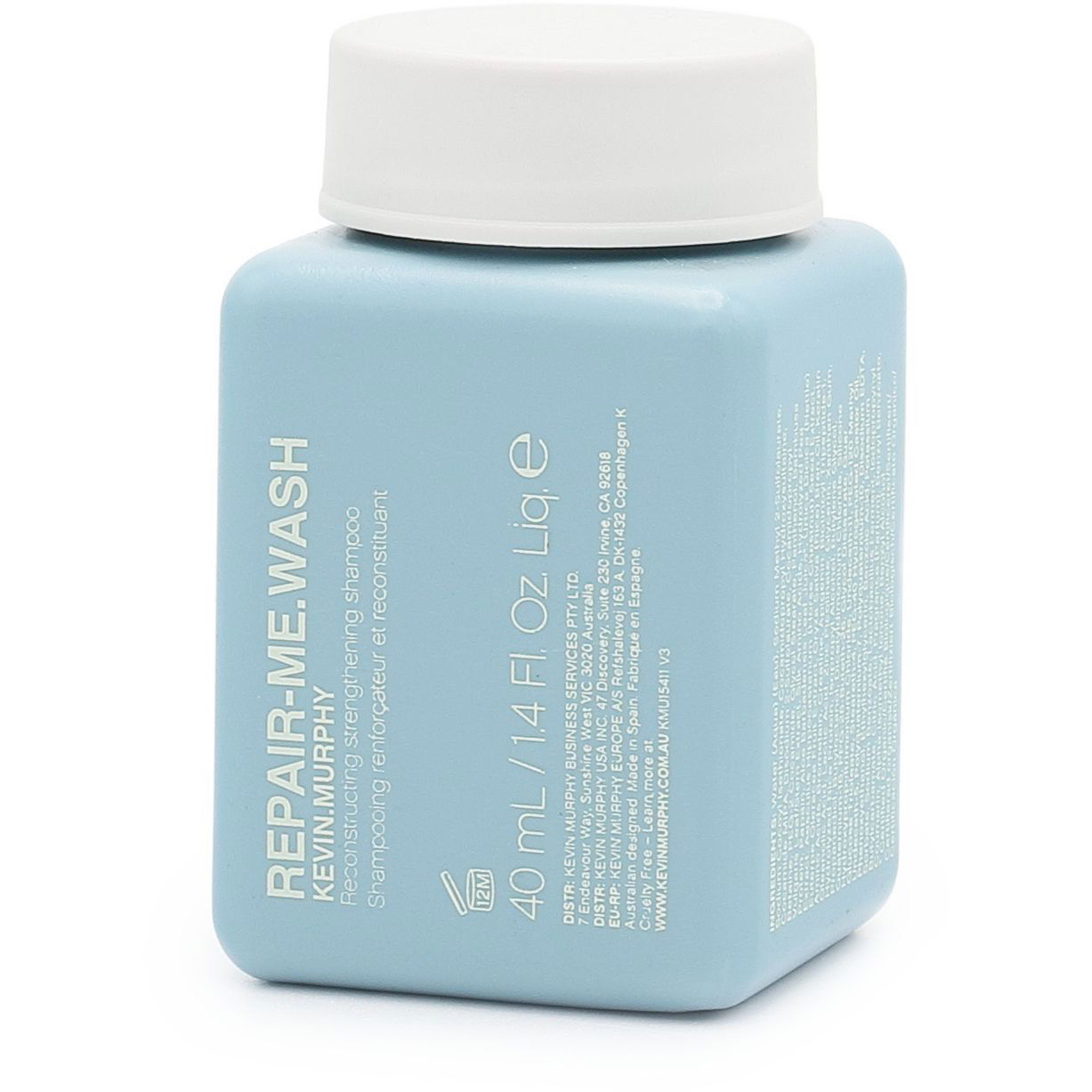 KEVIN MURPHY Repair-Me.Wash 40 ml (9339341005162)