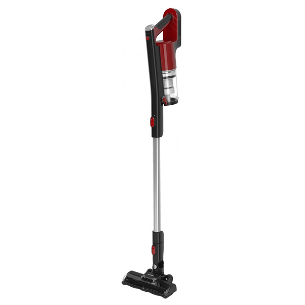 HEINNER HSVC-M21.6RD vezeték nélküli álló porszívó 150W piros