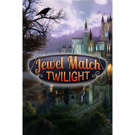 Jewel Match Twilight