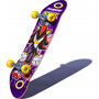 Tech Deck Finesse X Sonic the Hedgehog Handboard Placă skateboard de jucărie (condusă cu degetul)
