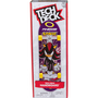 Tech Deck Finesse X Sonic the Hedgehog Handboard Placă skateboard de jucărie (condusă cu degetul)