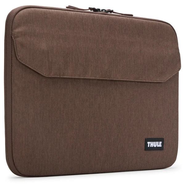 Thule Lithos TLS115 - Nuanced brown 38,1 cm (15") Opbergmap/sleeve Bruin