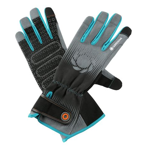 Gardena 11541-20 rózsaápoló kesztyű L-es méret (11541-20)