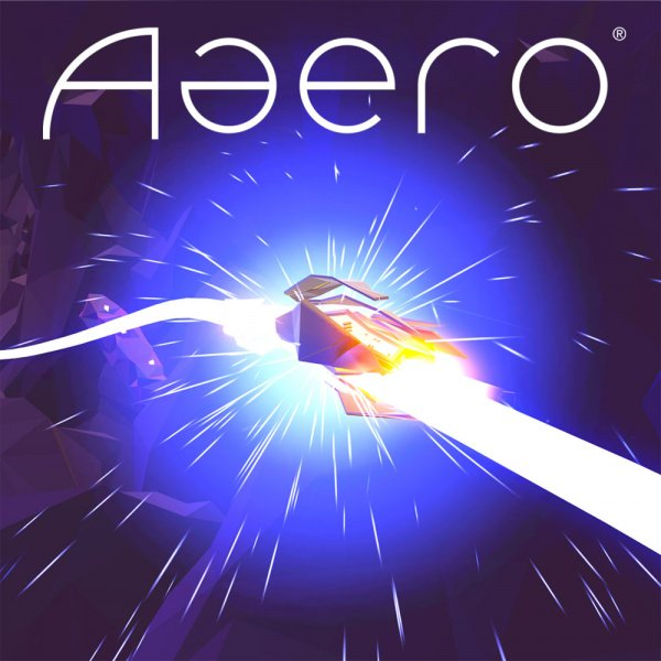 Aaero (PC - Steam elektronikus játék licensz)