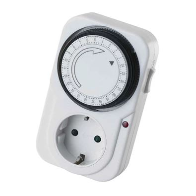 Anco 321223 mechanikus napi időkapcsoló (anco321223)