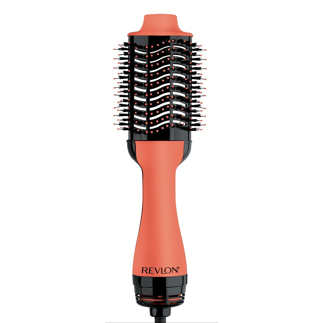 SUŠIČKA KEFA KULMA ŽEHLIČKA 4V1 BROSKYŇOVÁ REVLON RVDR5222 (RVDR5222AE)