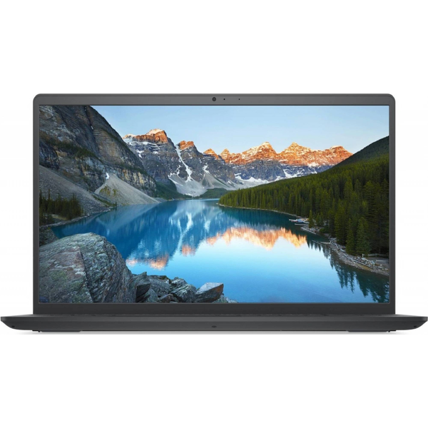 DELL Inspiron 3530 Intel® Core™ i5 i5-1334U Ноутбук 39,6 см (15.6") Full HD 16 GB DDR4-SDRAM 512 GB SSD Wi-Fi 6 (802.11ax) Windows 11 Pro Черен