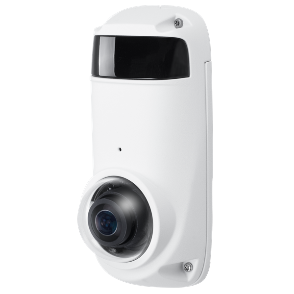 VIVOTEK VERSATILE Panoráma IP kamera CC9381-HV-V2 (CC9381-HV-V2)
