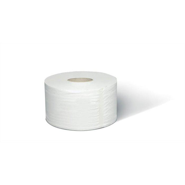  Tork Papier toaletowy Jumbo szary 10cm x 240m 1szt.