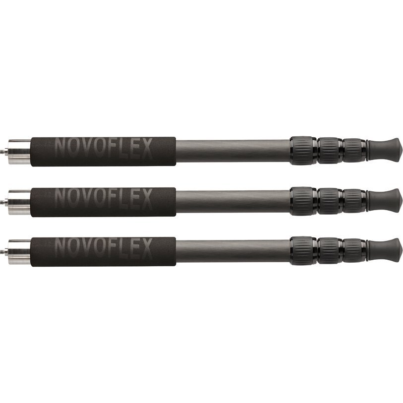 Novoflex QLEG C2840 SET3 Állvány (QLEG C2840 SET3)