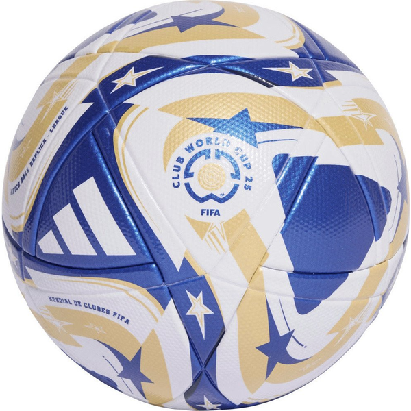 Adidas Mundial de Clubes FIFA Final league, 5