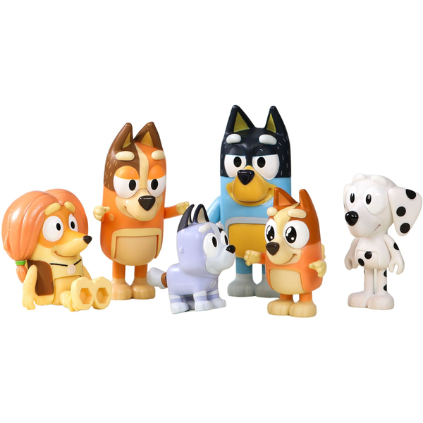 Moose Toys MS17199 gyermek játékfigura