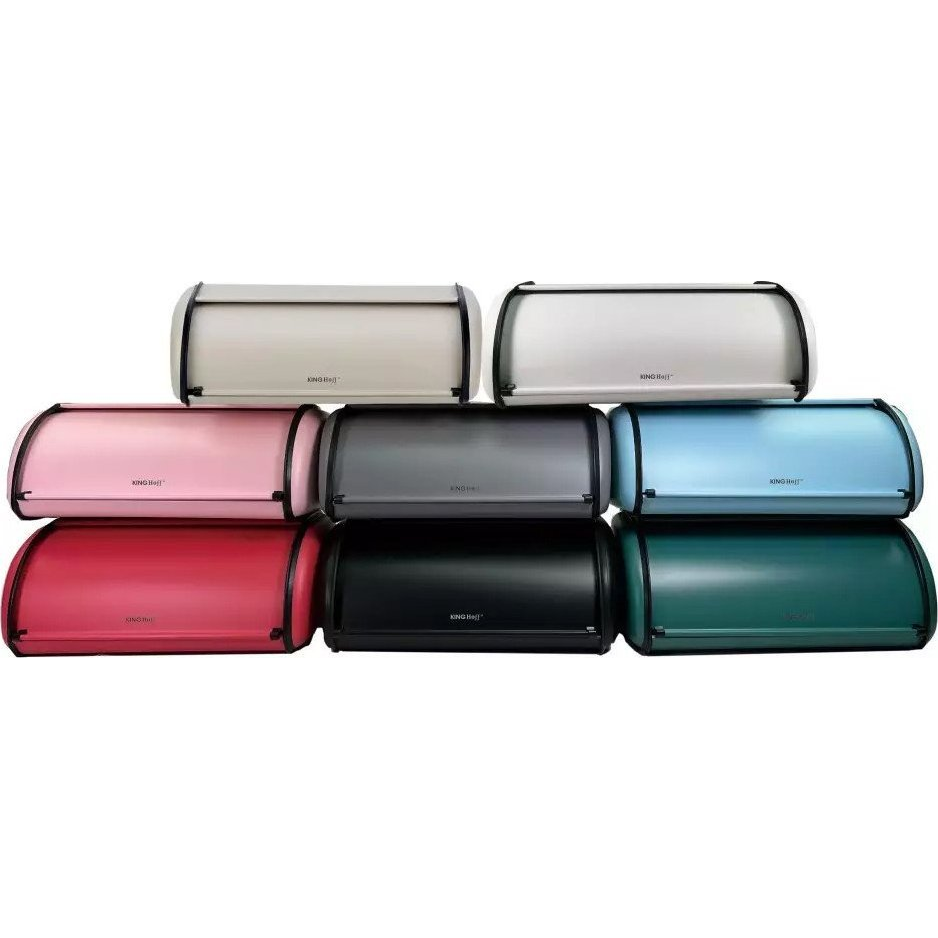 Kinghoff Kenyértartó KH-1751 (KH 1751)