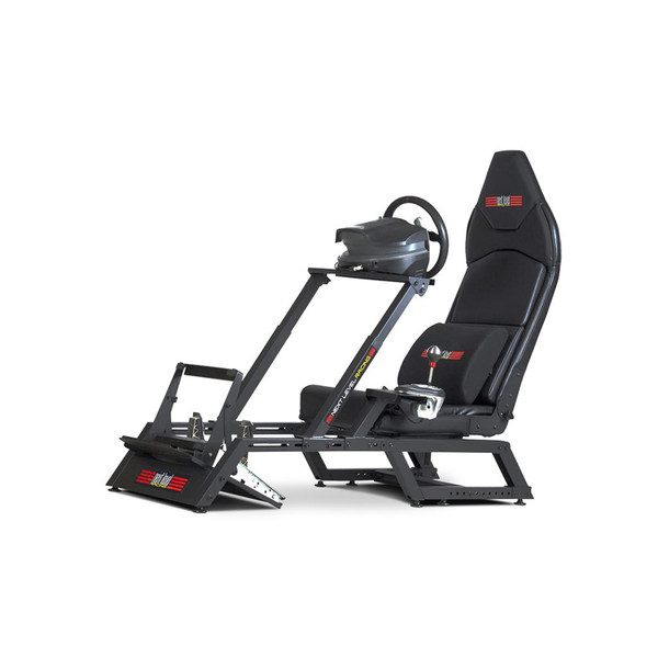 Next Level Racing F-GT szimulátor cockpit (NLR-S010)