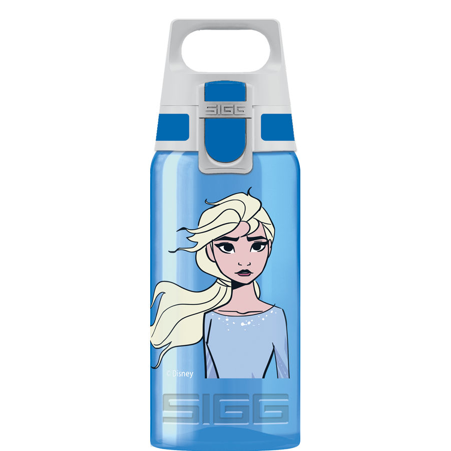 SIGG Viva One Elsa 2 500ml Kulacs - Mintás (8869.60)