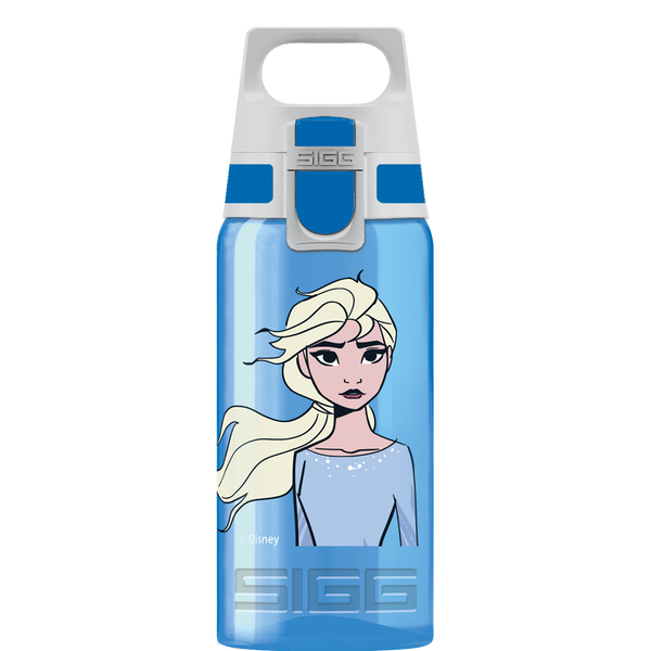 SIGG Viva One Elsa 2 500ml Kulacs - Mintás