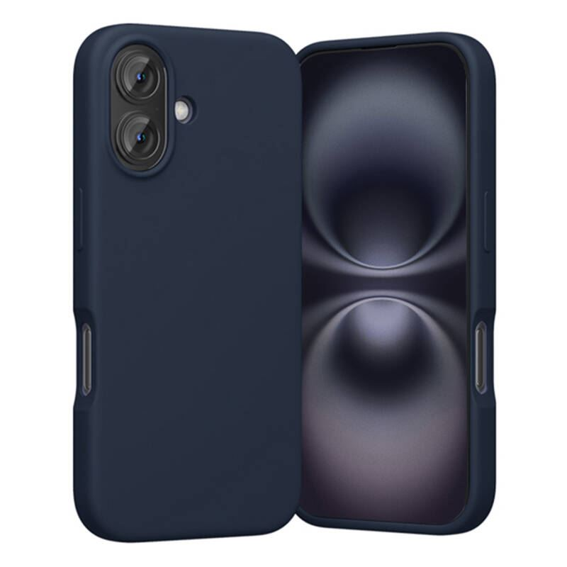 Vention iPhone 16 Plus MagSafe tok kék (KUHL0-20) (KUHL0-20)