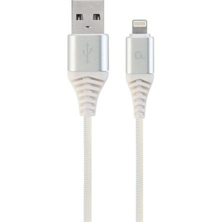 USB kabel - Apple Lightning Gembird 2 m