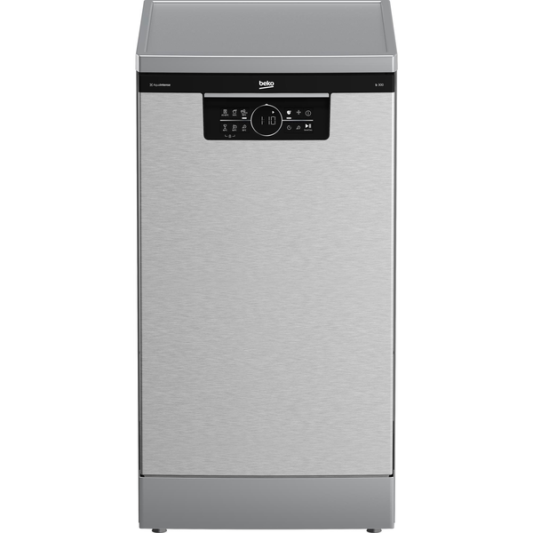 BEKO BDFS26120XQ