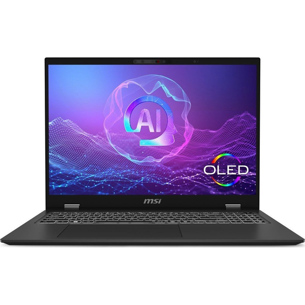 Notebook MSI Prestige 16 AI+ Evo 16" Intel Core Ultra 9 32 GB / 1000