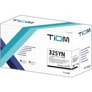 Tiom TN-325 Sárga Kompatibilis Nyomtatópatron