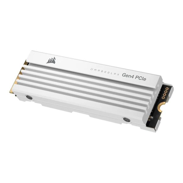 SSD Corsair MP600 PRO LPX 4 TB M.2 NVMe PCIe Gen4