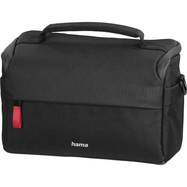 Hama Matera Калъф за рамо Черен